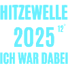 Kalte Hitzewelle
