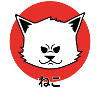 Chat Neko Japonais