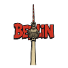 Berlin Fernsehturm Design