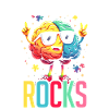 Autistisk Autistisk Autisme Neurodiversitet rocker