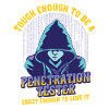 Penetration Tester Pentest Pentester