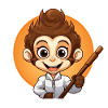 Monkey Selfie Stick