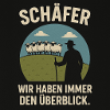 Schäferblick Wir haben Überblick