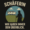 Schäferin Überblick