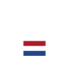 Netherlands Flag