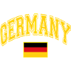 Germany Flag