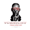 Funny vow of silence
