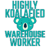Warehouse Worker Koalafied