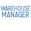 Warehouse Manager Voice
