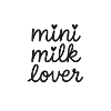 Minimilklover