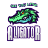 See You Later Aligator