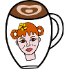 Kaffeetasse