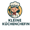 Little Chef Logo Design