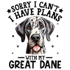 Dessin animé chiot dalmatien Illustration