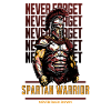 Spartan Warrior