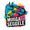 Muggaseggele
