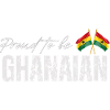 Ghanaian pride, made in Ghana