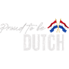 J’adore les Pays-Bas, fierté néerlandaise
