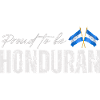 Honduran pride, I love Honduras