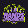 Hands Up Forever