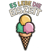 Es lebe die Eiszeit - eiscreme