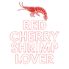Red Cherry Shrimp Lover