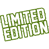 Limited Edition Stamps