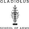 Gladiolus black