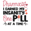 Technicien en pharmacie