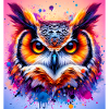 owl