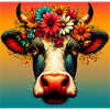 vache