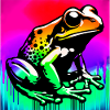 frog