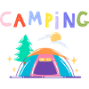 Camping