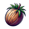 Tropical Walnuts