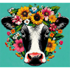 vache