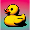 Duckling Duck Duck Duck