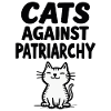 Cats Against Patriarchy Statement