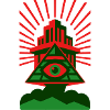 Pyramid Eye Architecture