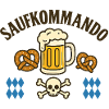 Booze Squad / Team Saying Shirt