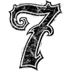 7
