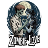 Halloween Couples Shirt