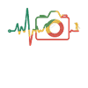 Camera Heartbeat Shirt