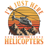 Helicopter funny Pilot