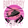 Helicopter funny Pilot