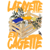 Cours Lafayette en Crate Toulon petiteToulon