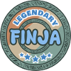 Gift idea Finja