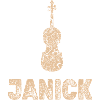 Viola Janick