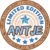 Gift for Antje
