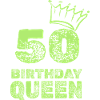 Birthday 50