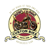 Custom Bike Motorcycle Club